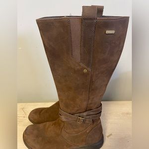 Merrell winter boots waterproof